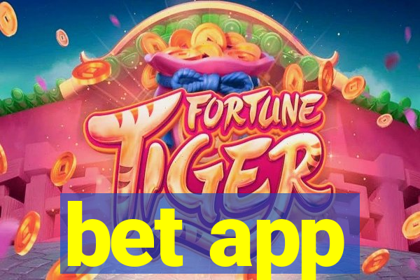 bet app